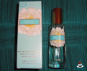 Perfume Victoria's Secret